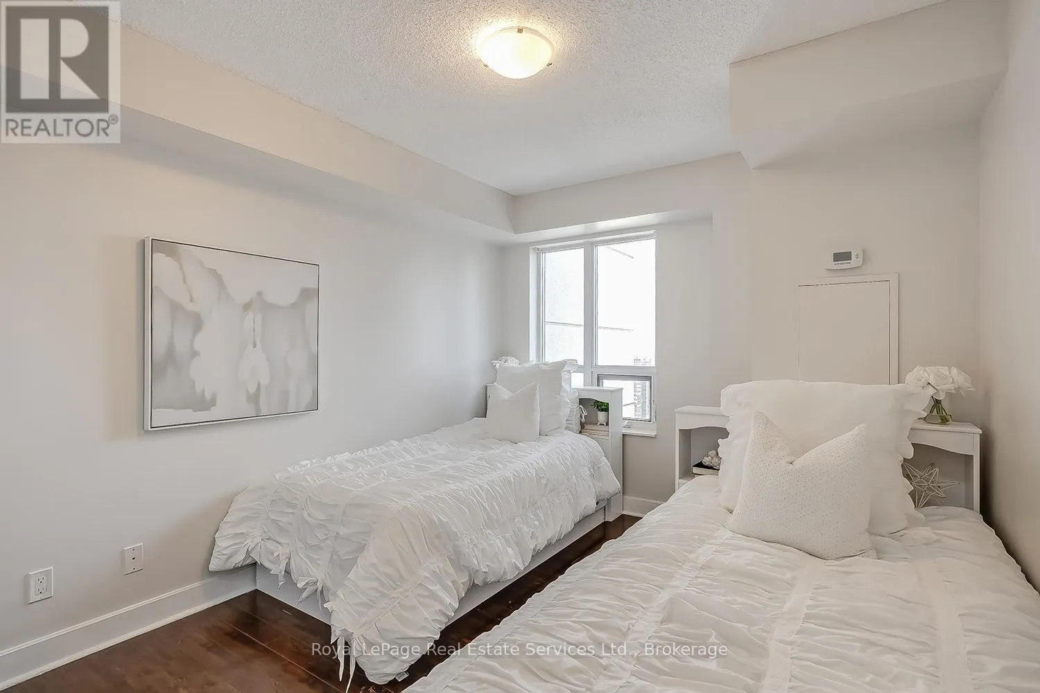 2027 - 2 EVA ROAD, #2027