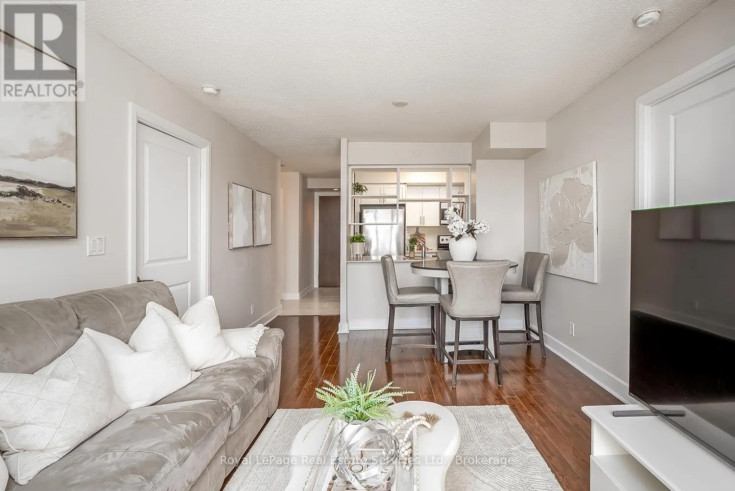 2027 - 2 EVA ROAD, #2027