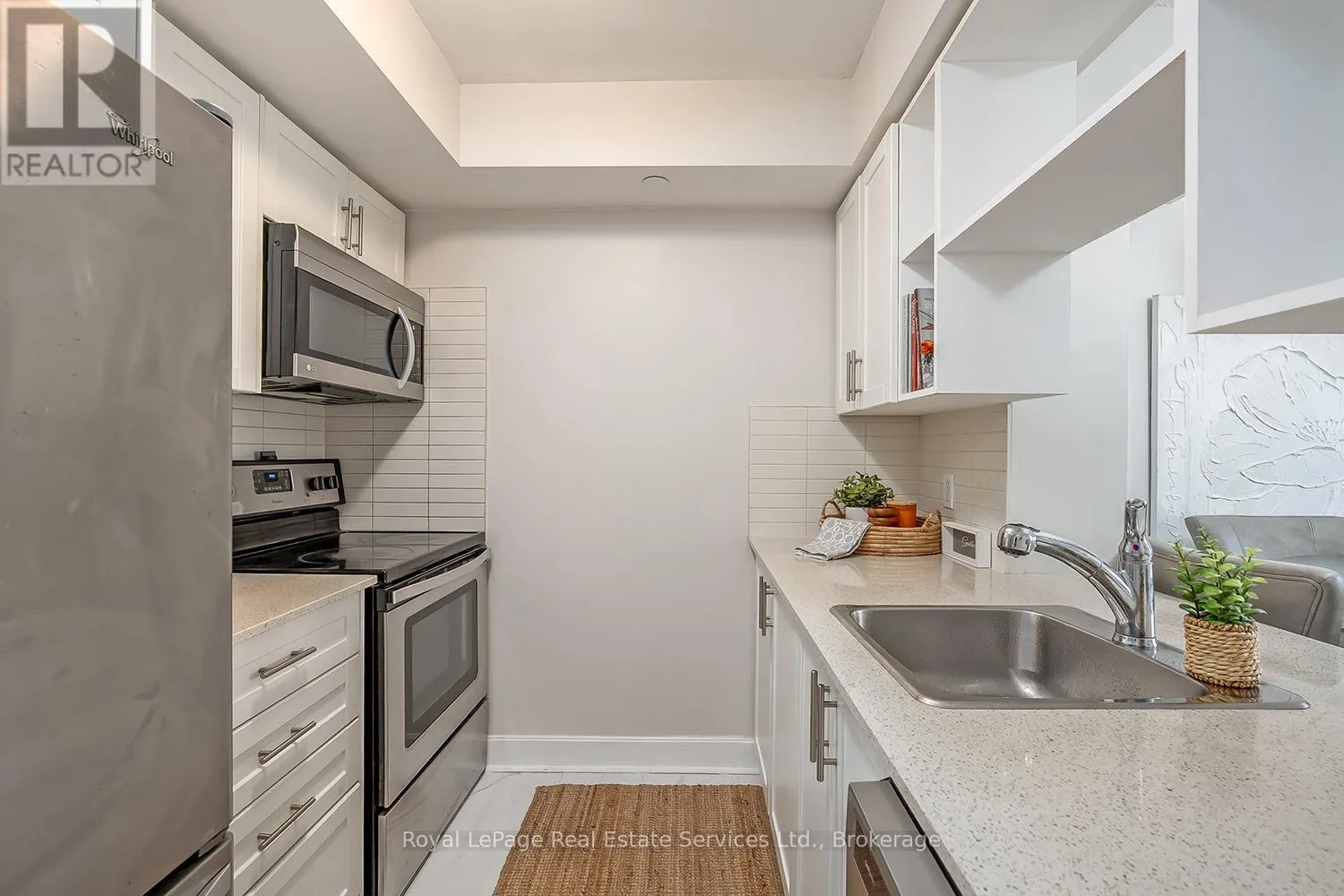 2027 - 2 EVA ROAD, #2027