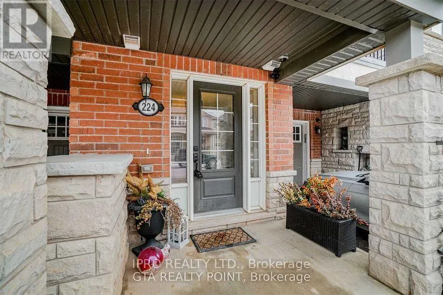 224 SARAH CLINE DRIVE