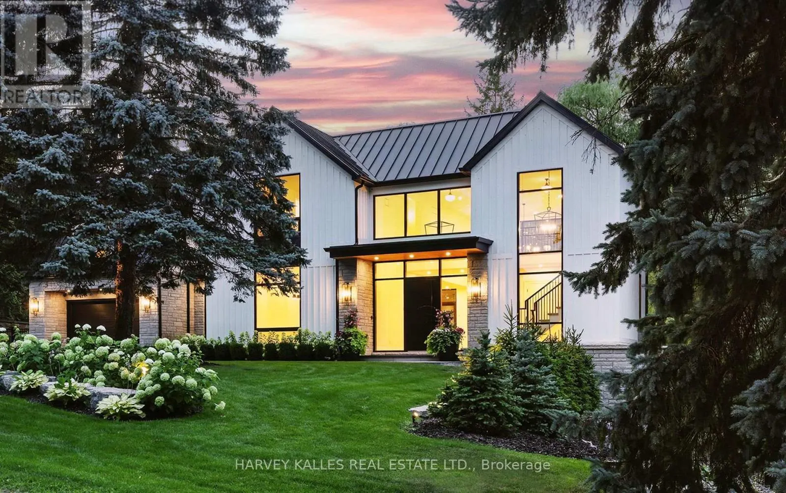 233 LAKEWOOD DRIVE