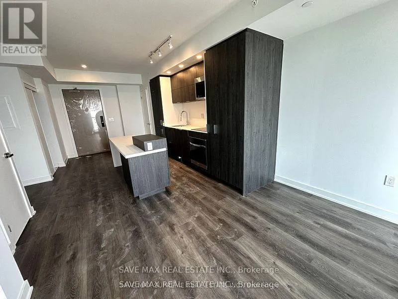 1406 - 370 MARTHA STREET