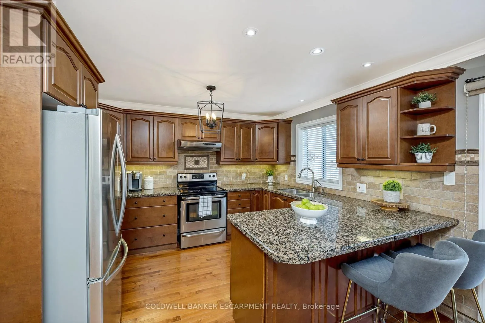 5 TANNERS DRIVE