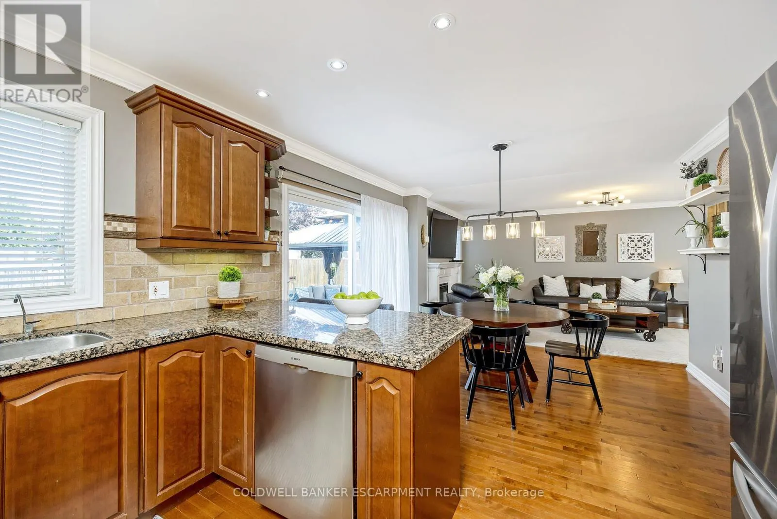 5 TANNERS DRIVE