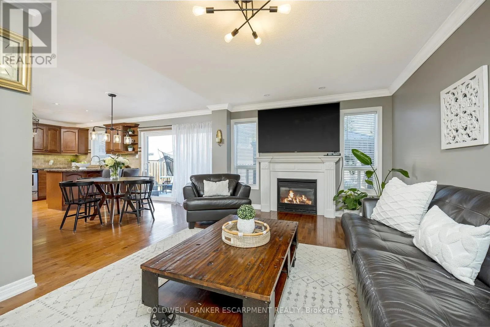5 TANNERS DRIVE