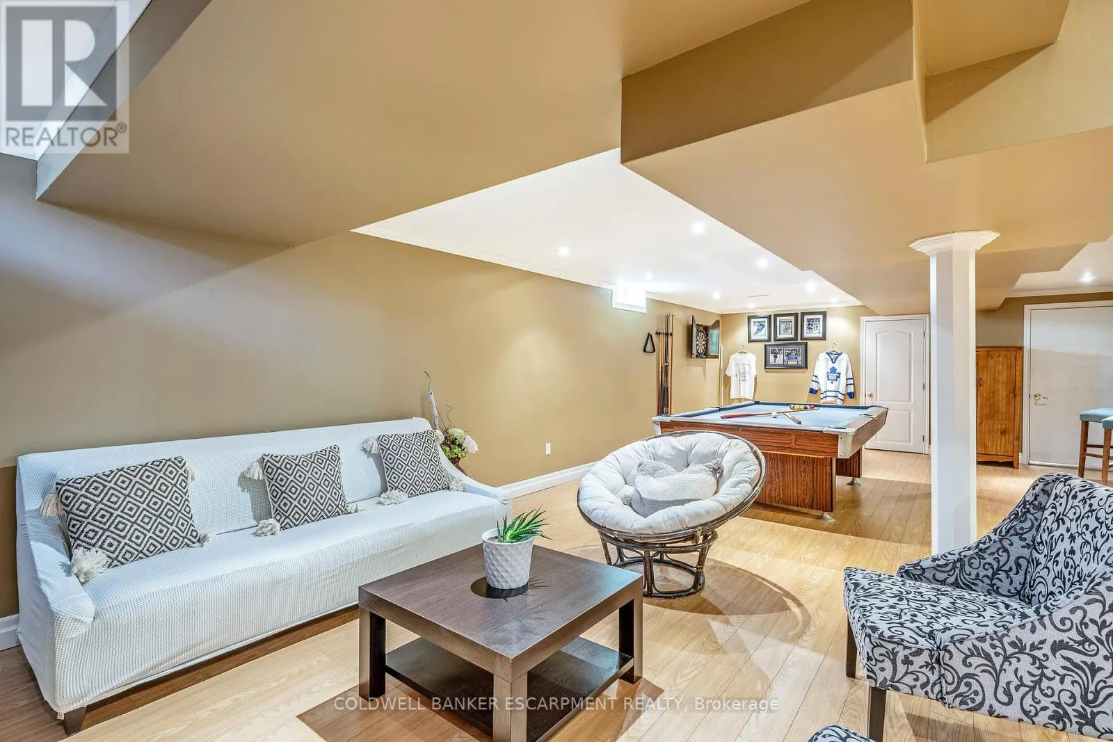 5 TANNERS DRIVE