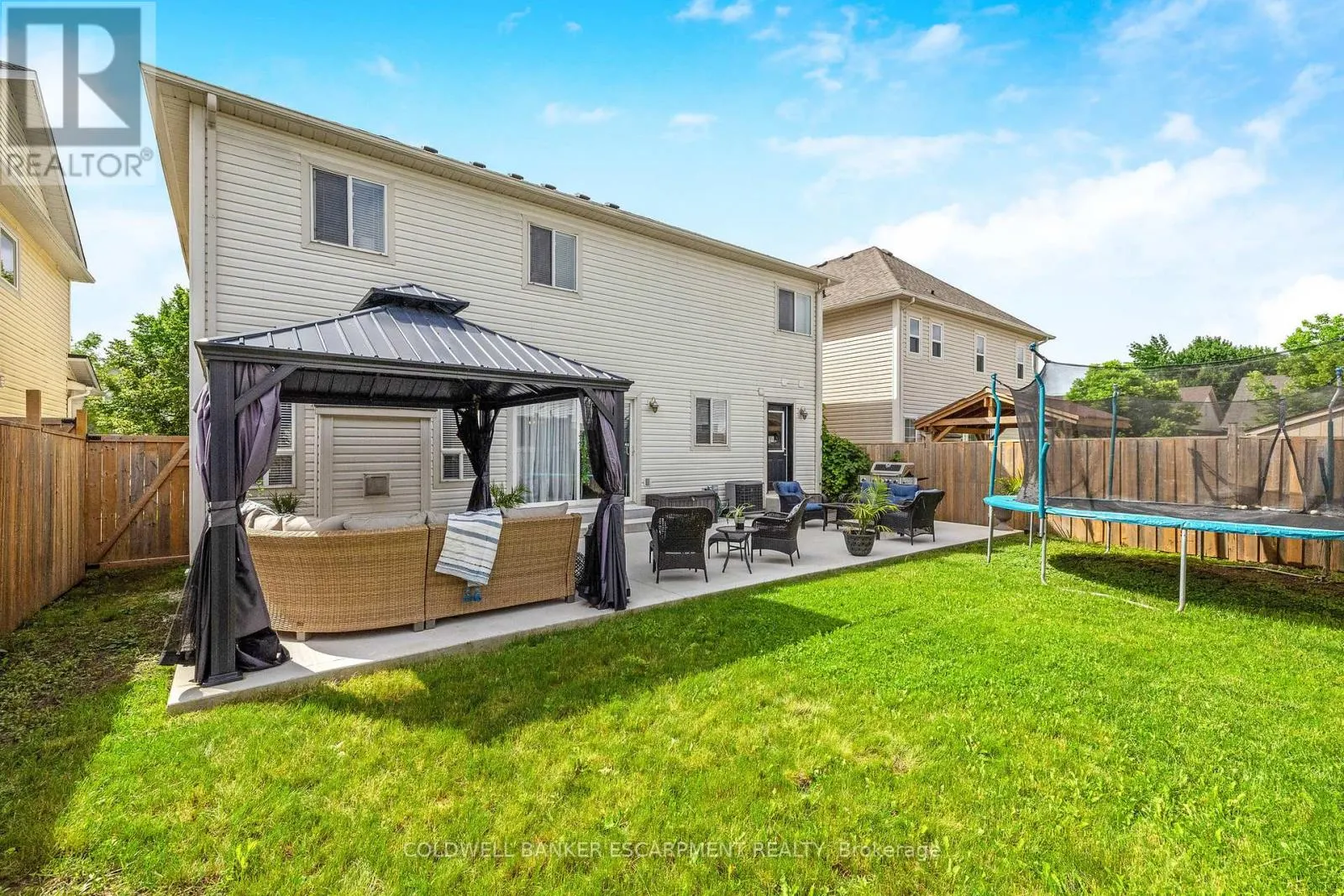 5 TANNERS DRIVE