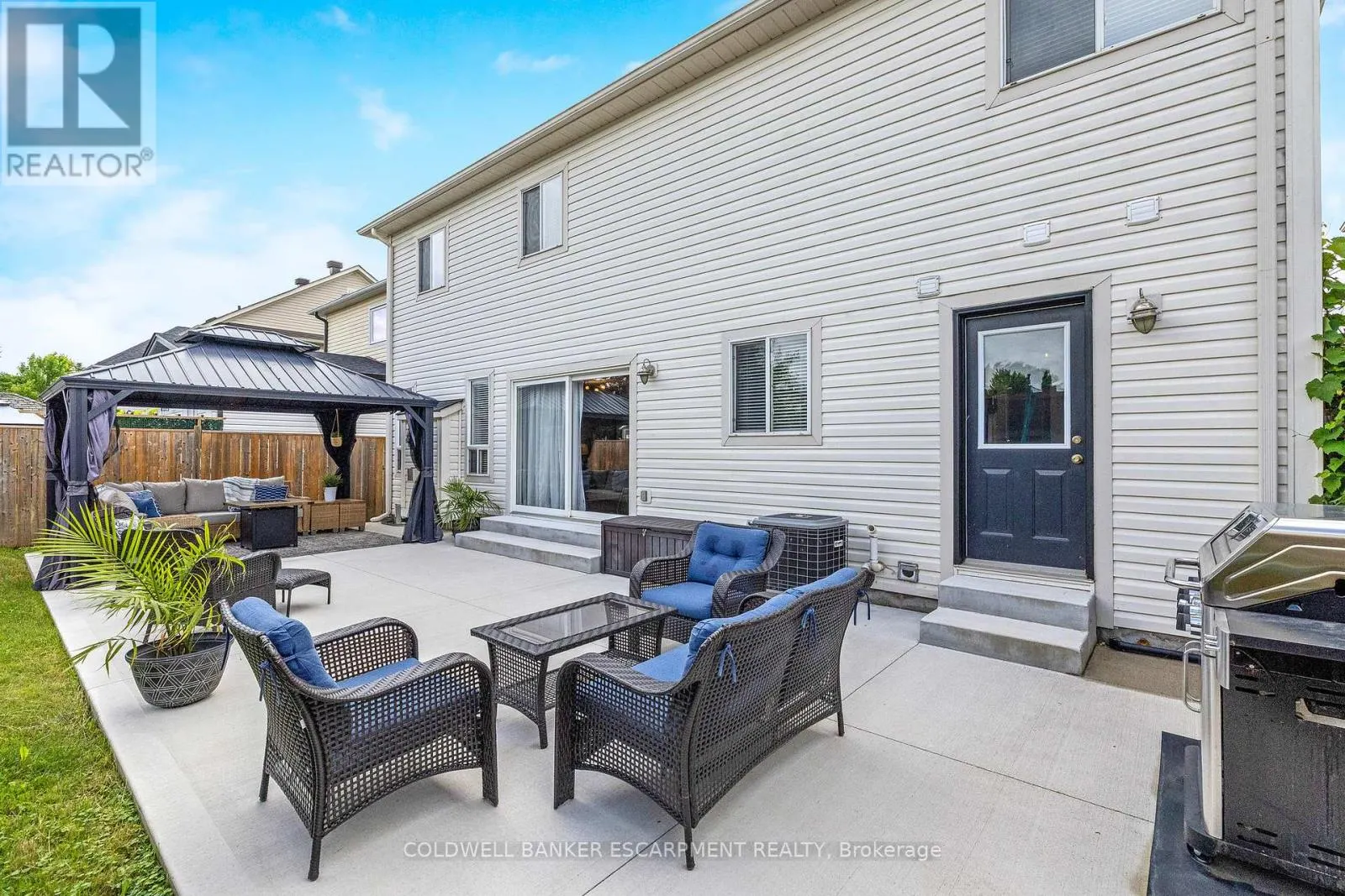 5 TANNERS DRIVE