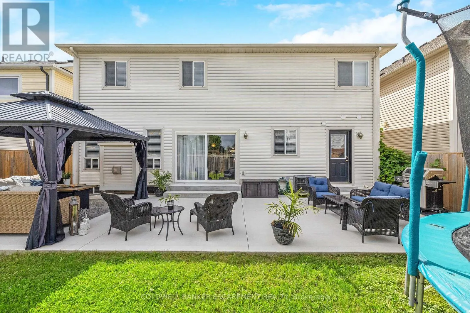 5 TANNERS DRIVE