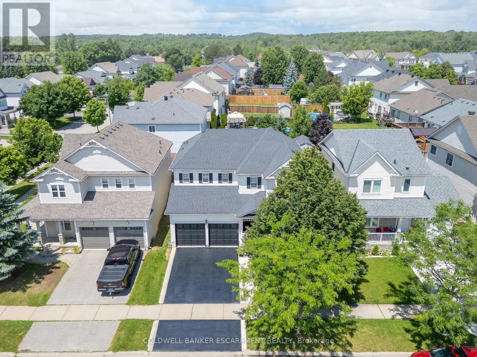 5 TANNERS DRIVE