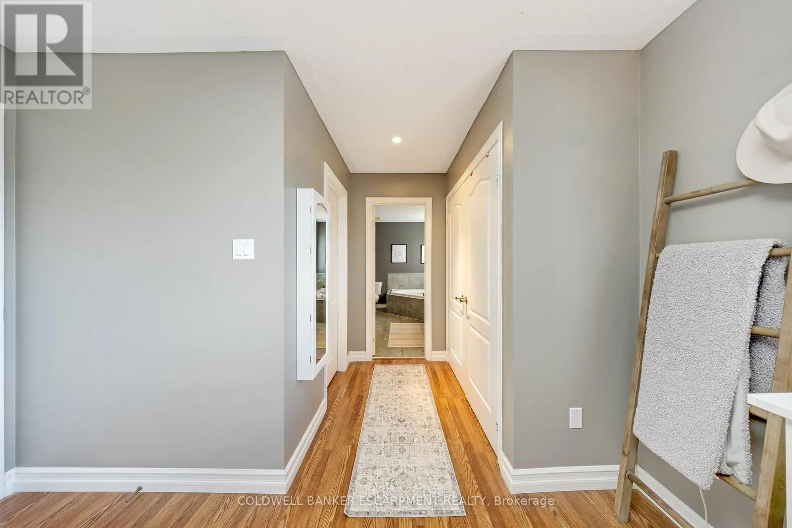 5 TANNERS DRIVE