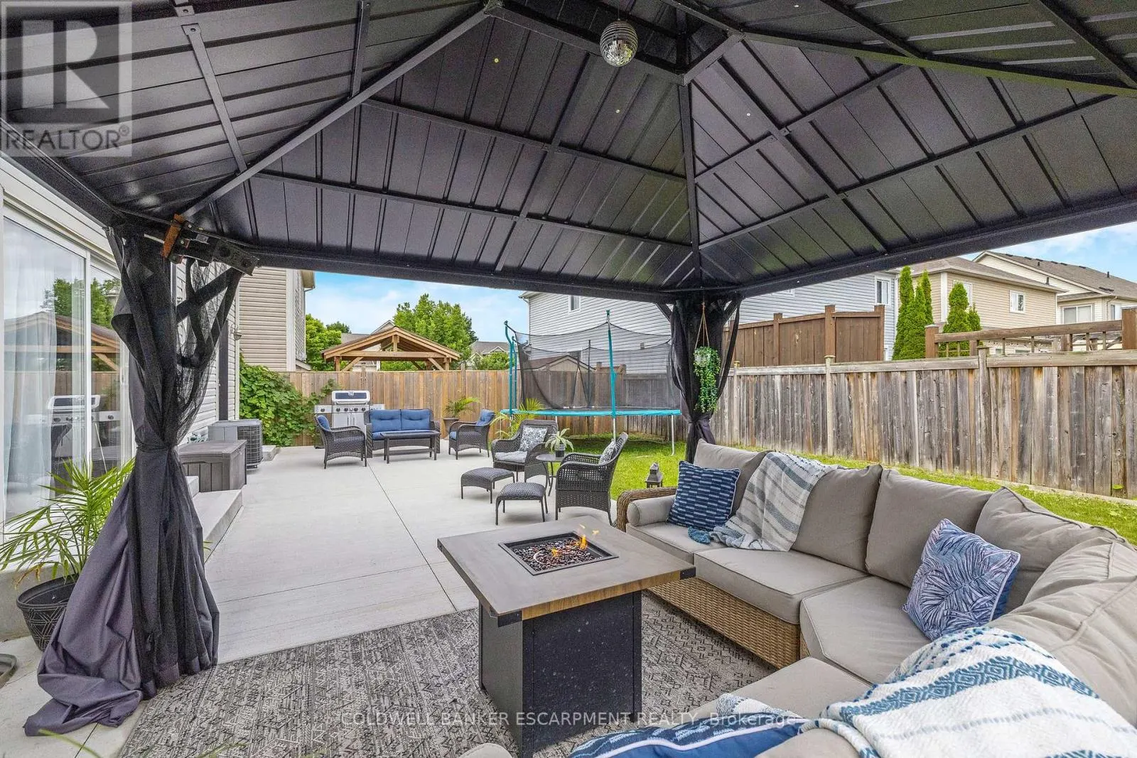 5 TANNERS DRIVE