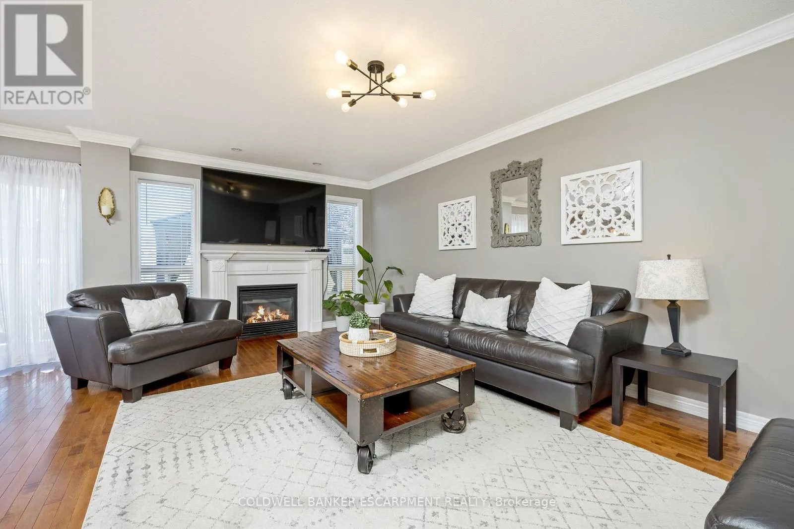 5 TANNERS DRIVE