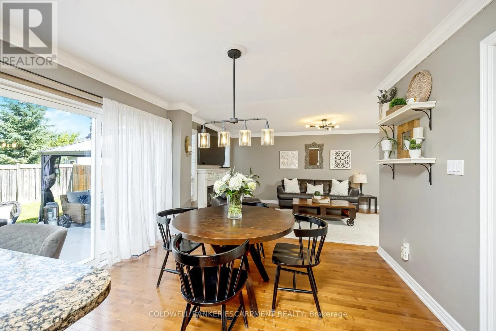 5 TANNERS DRIVE