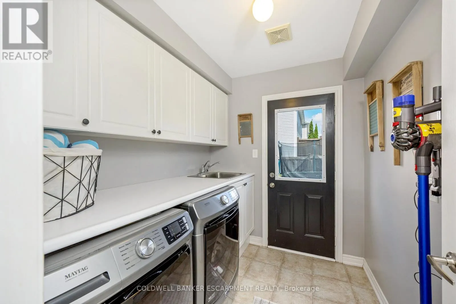 5 TANNERS DRIVE