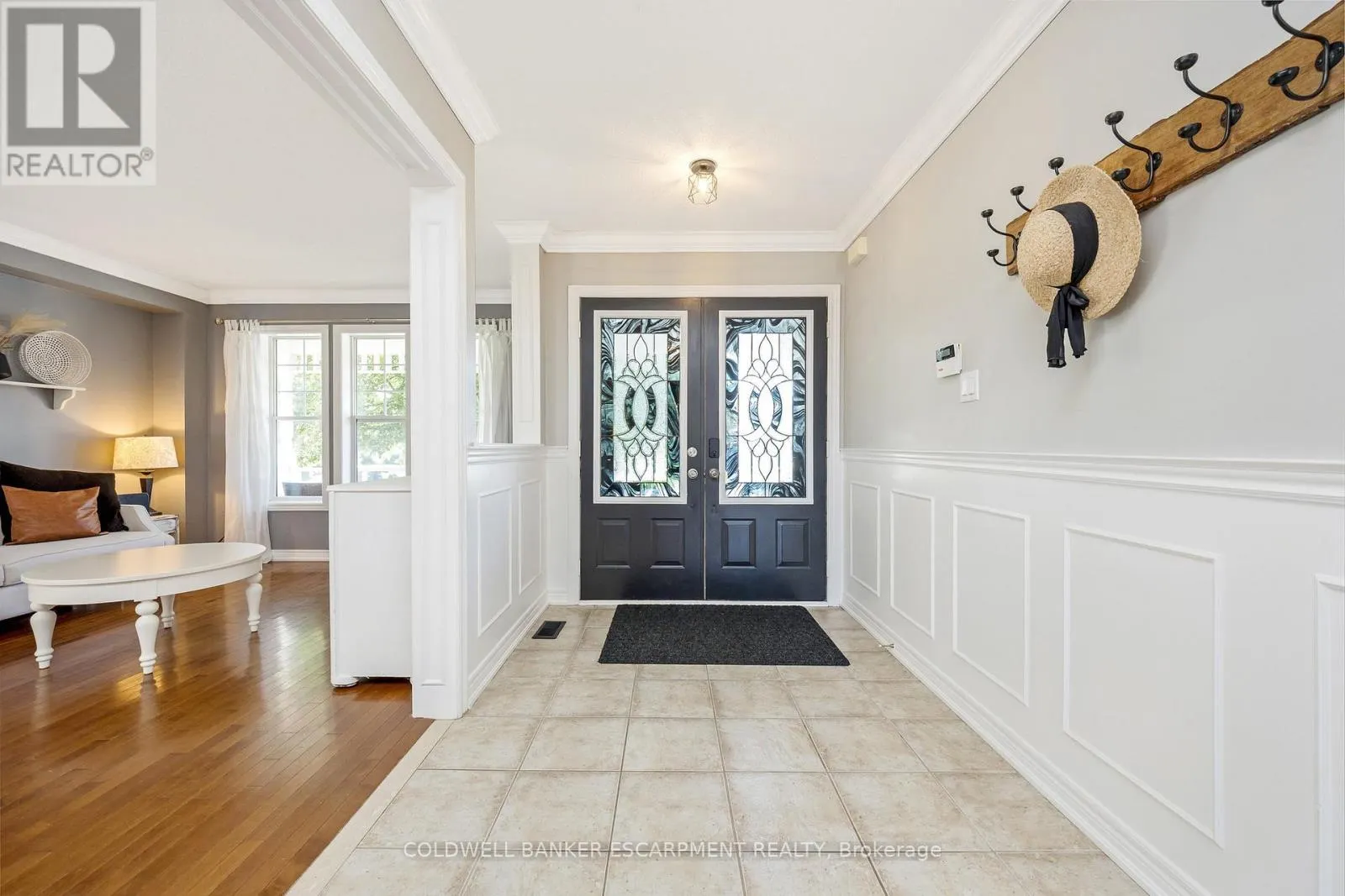 5 TANNERS DRIVE