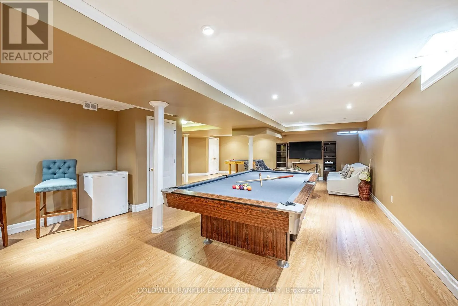 5 TANNERS DRIVE