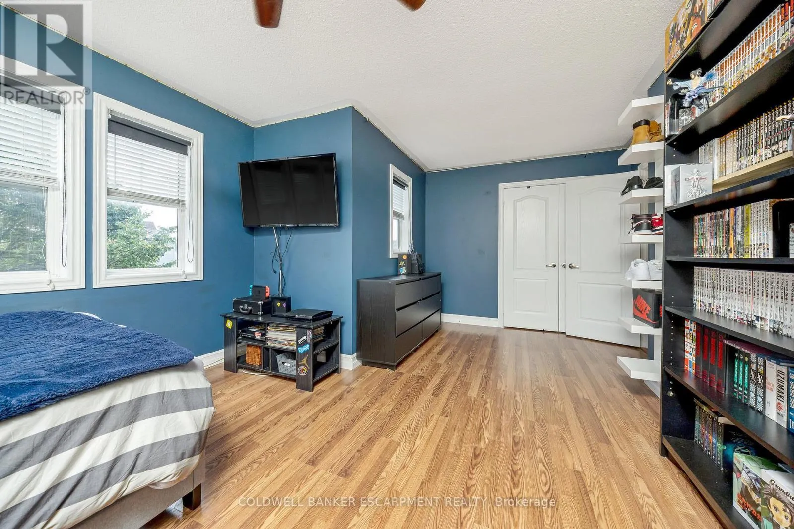 5 TANNERS DRIVE