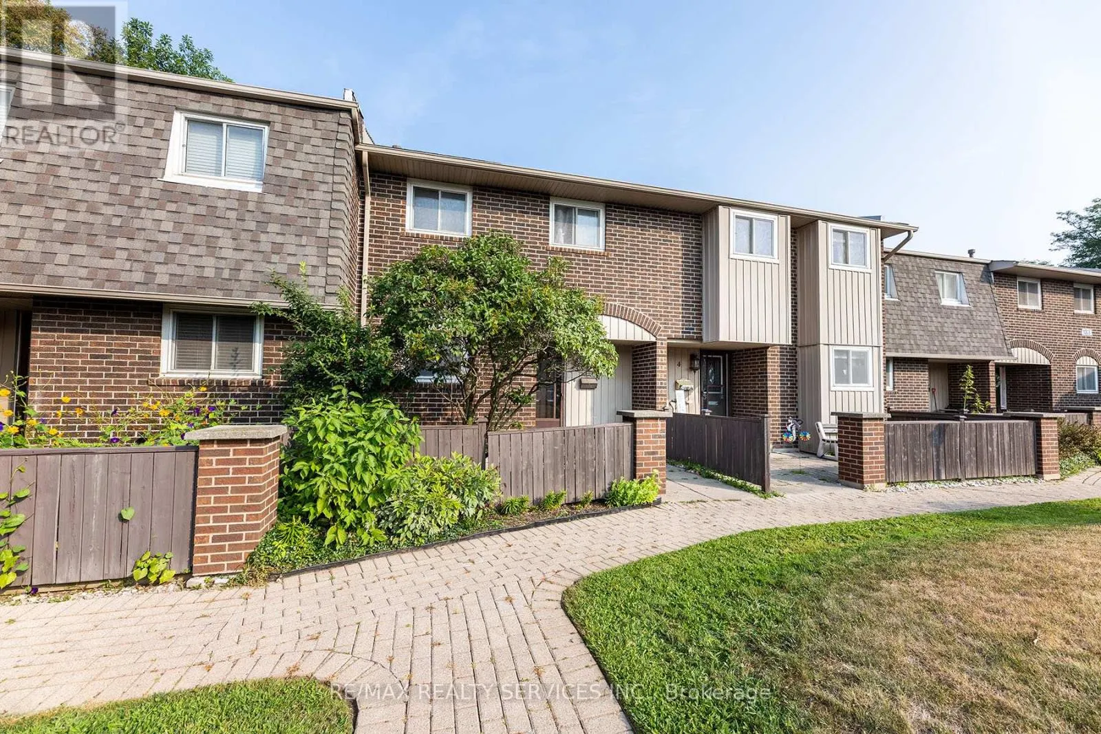 UNIT 3 - 1306 GUELPH LINE