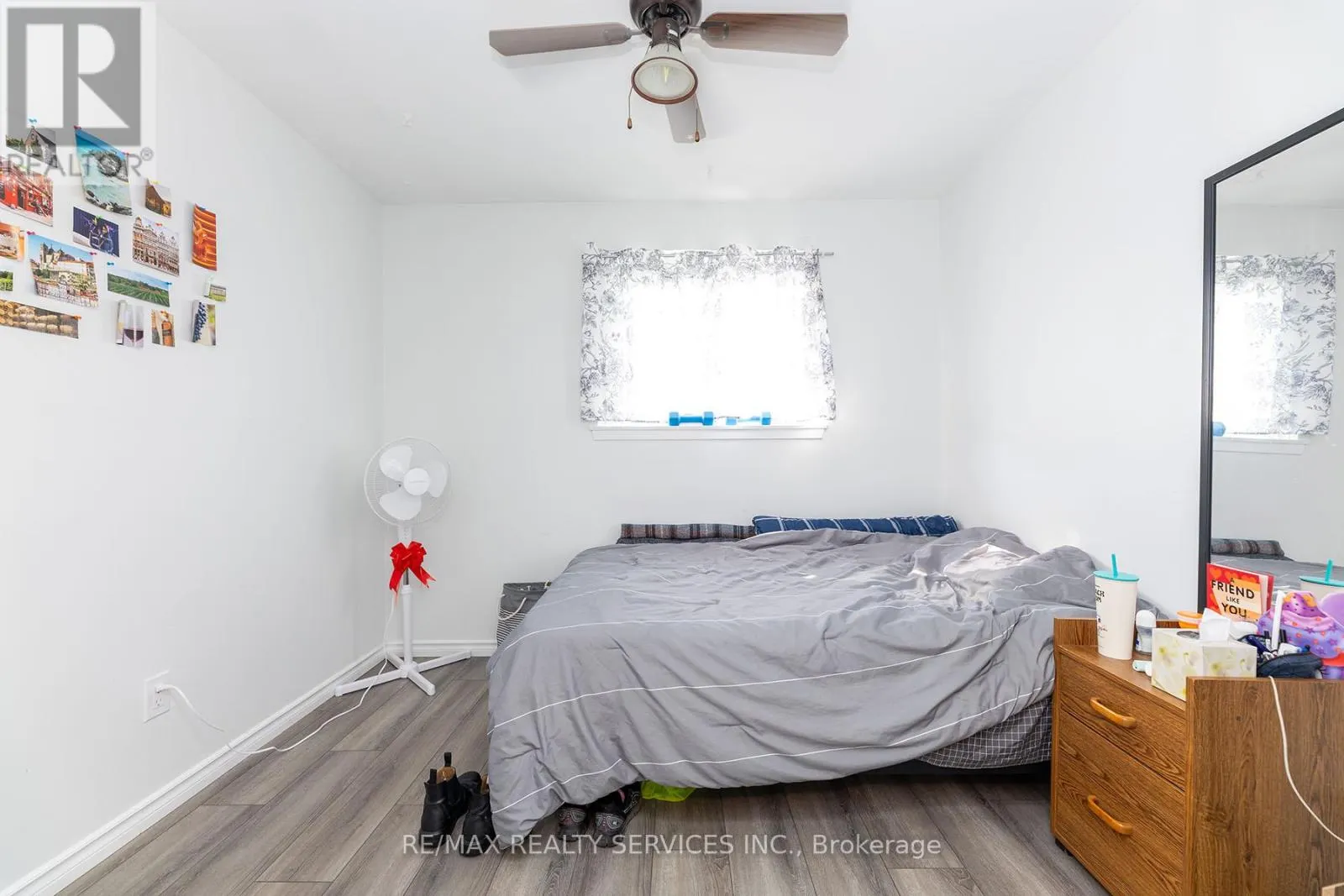 UNIT 3 - 1306 GUELPH LINE