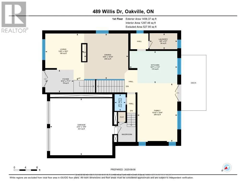 489 WILLIS DRIVE