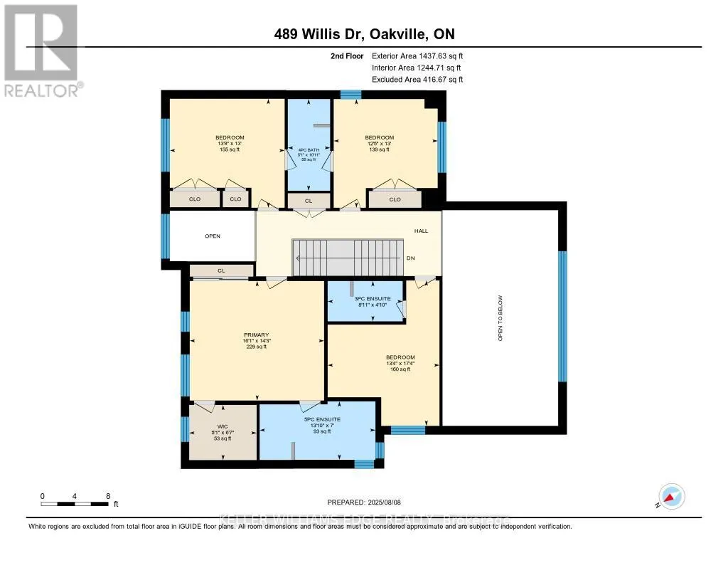 489 WILLIS DRIVE
