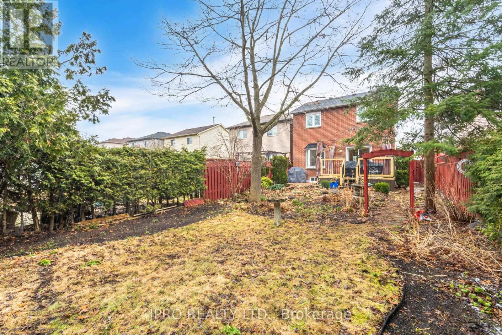 27 LASBY LANE