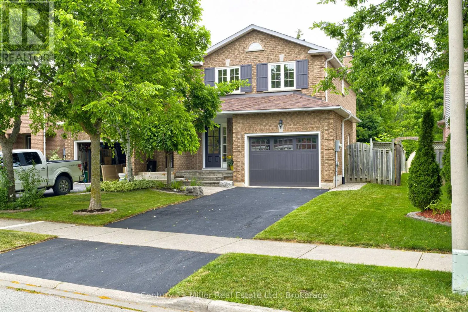 474 MARLATT DRIVE
