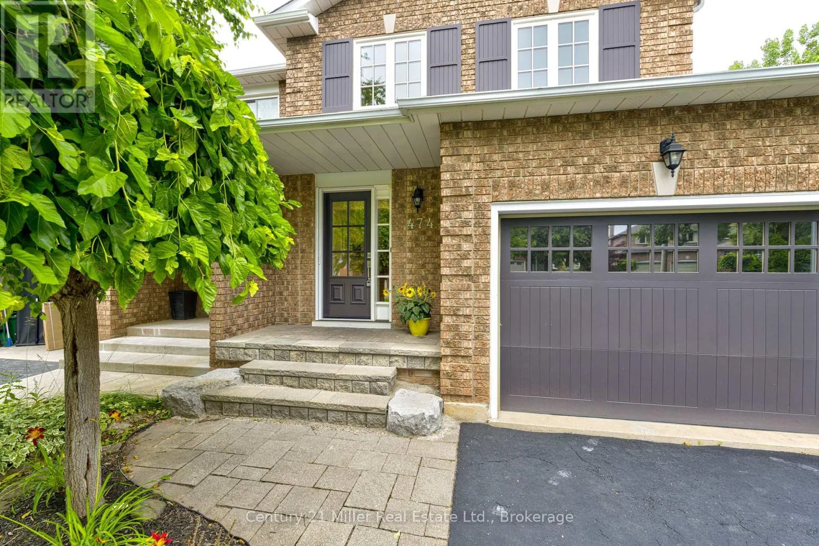 474 MARLATT DRIVE