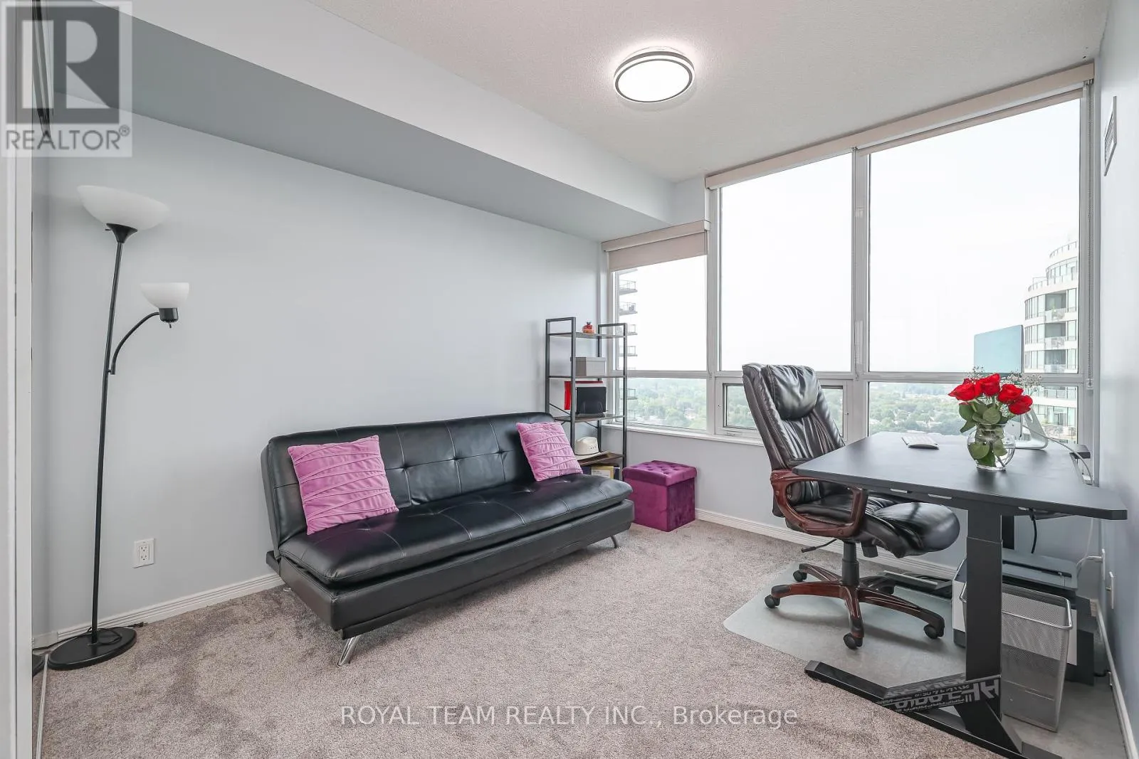 2504 - 2230 LAKE SHORE BOULEVARD W