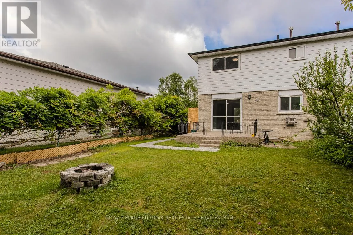 2458 MARTIN COURT
