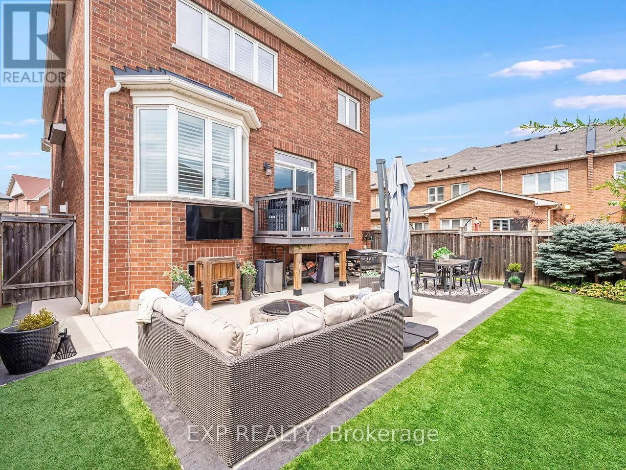 171 GIDDINGS CRESCENT