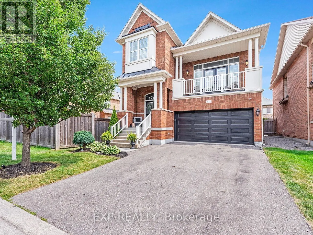 171 GIDDINGS CRESCENT