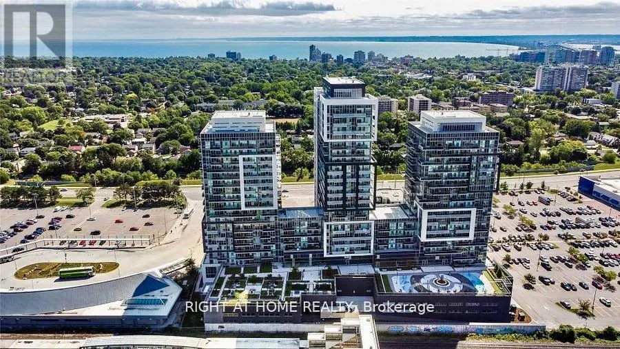 1007 - 2093 FAIRVIEW STREET