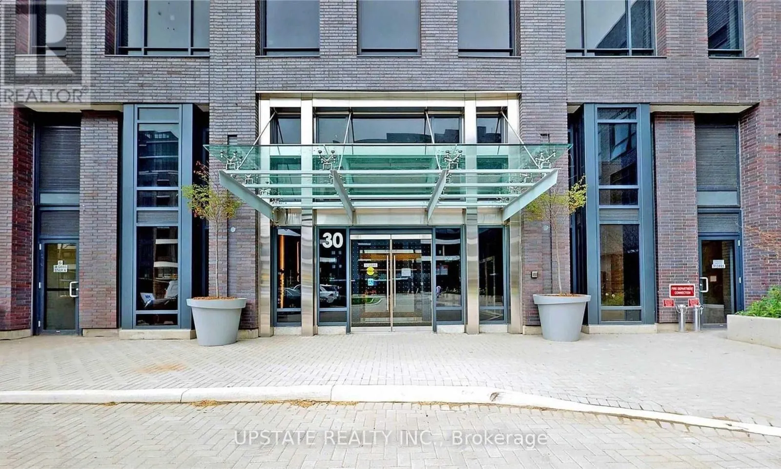 710 - 30 GIBBS ROAD