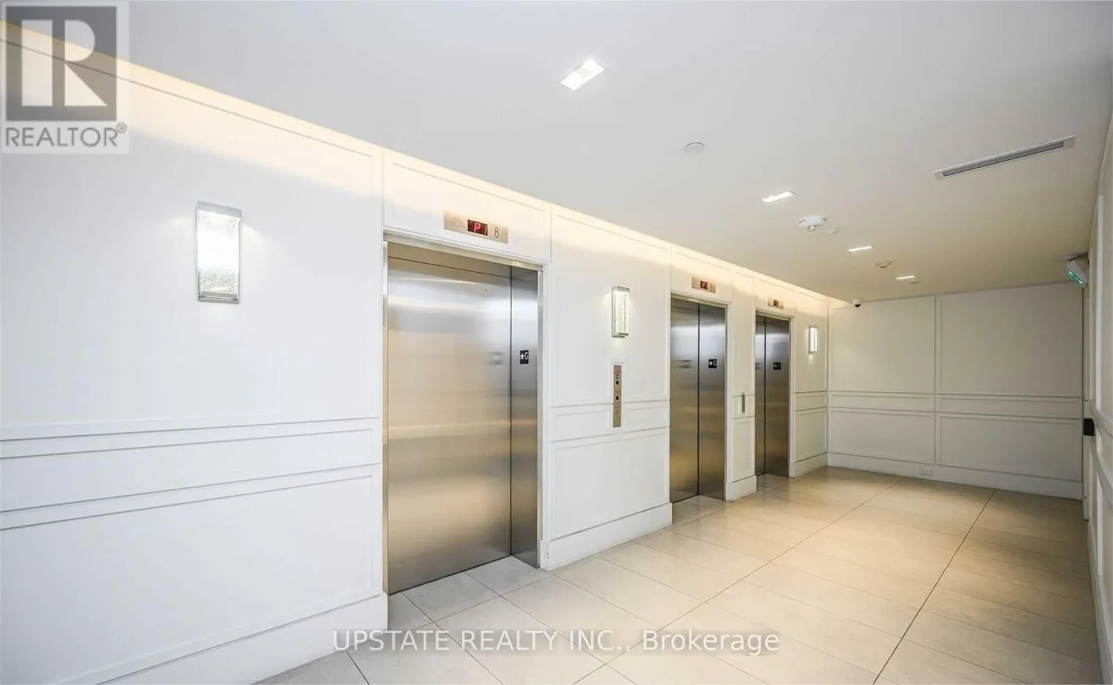 710 - 30 GIBBS ROAD