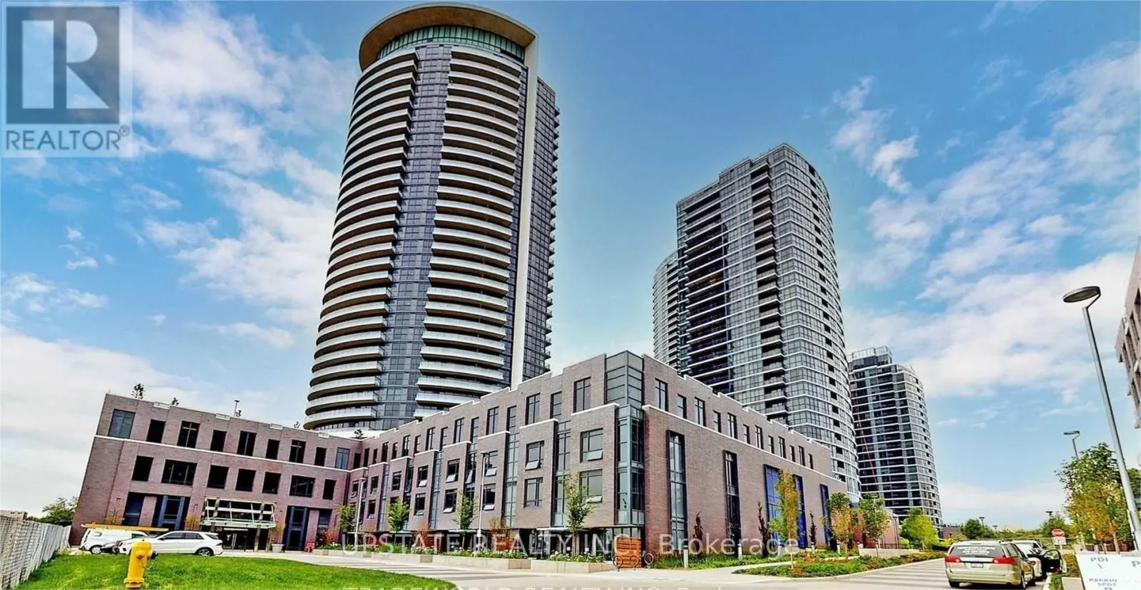 710 - 30 GIBBS ROAD