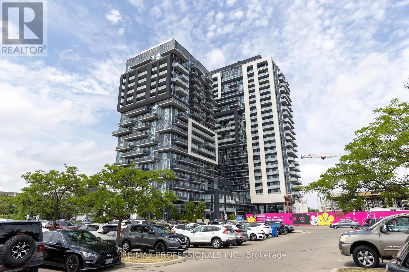 1203 - 2087 FAIRVIEW STREET
