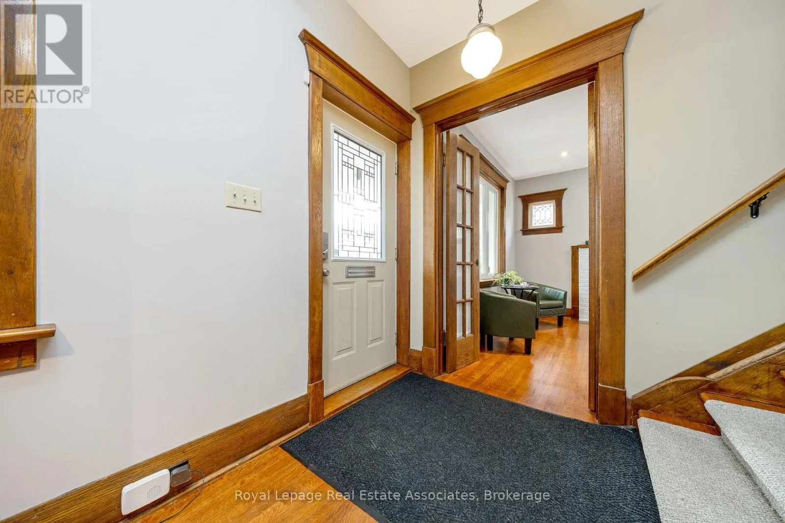 142 MARTIN STREET