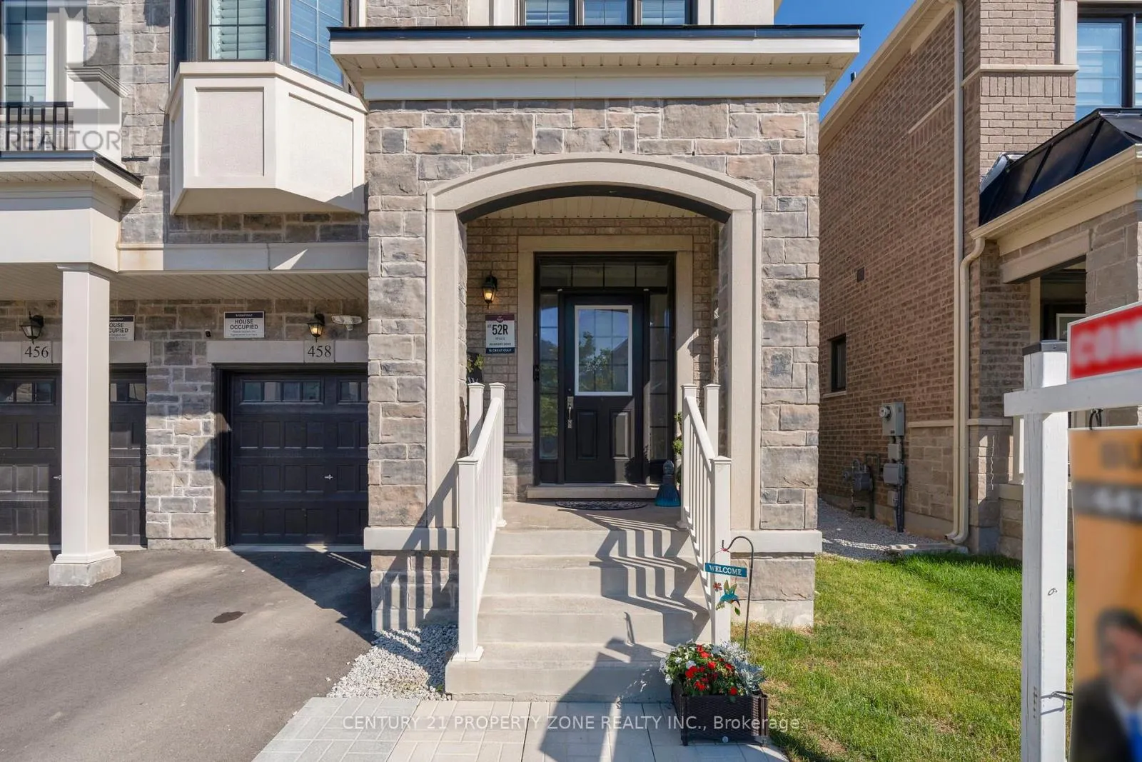 458 BERGAMOT AVENUE