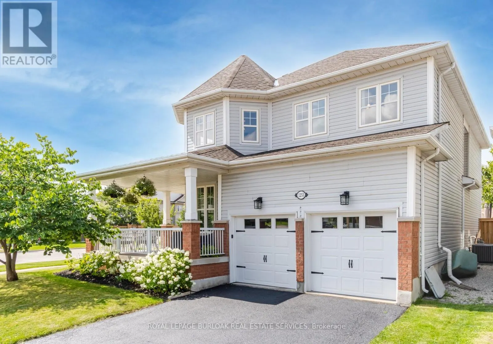1253 ROPER DRIVE