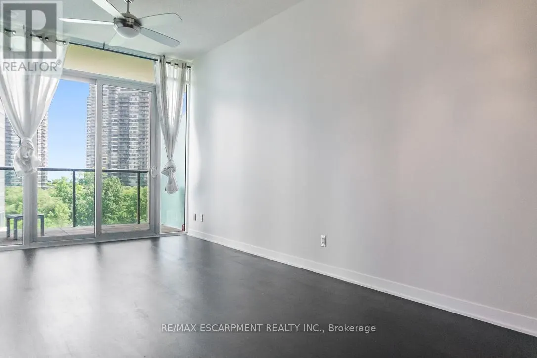 607 - 88 PARK LAWN ROAD