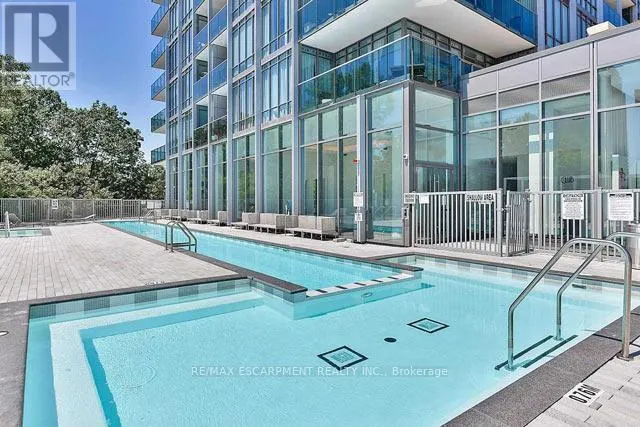 607 - 88 PARK LAWN ROAD