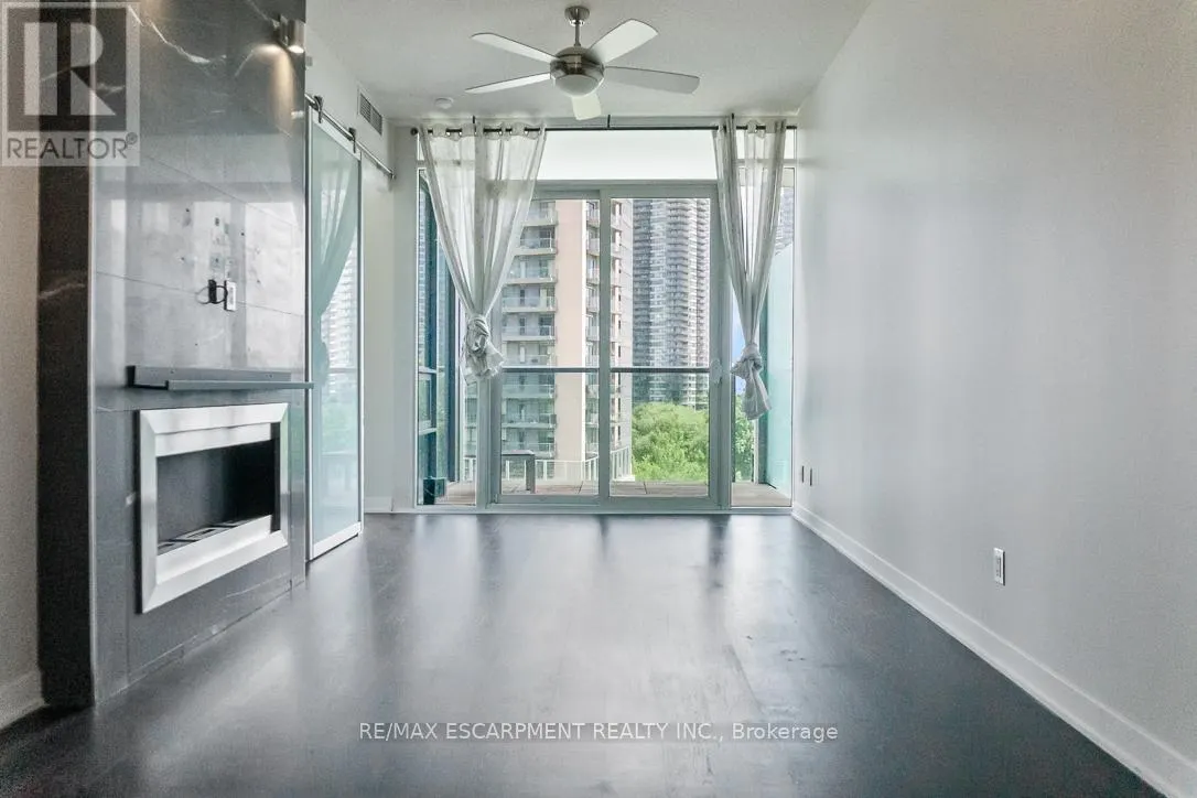 607 - 88 PARK LAWN ROAD