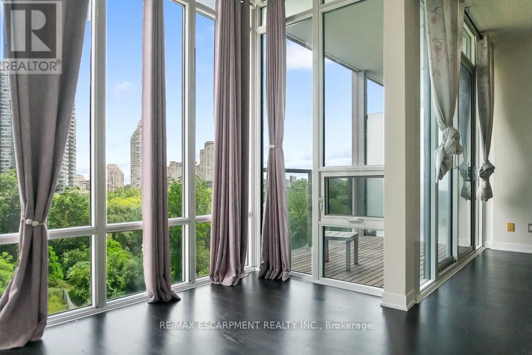 607 - 88 PARK LAWN ROAD