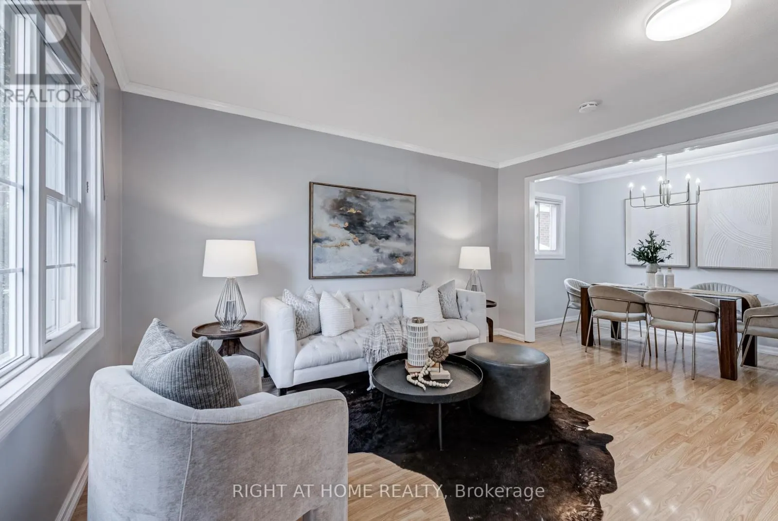 6 STRUTHERS STREET
