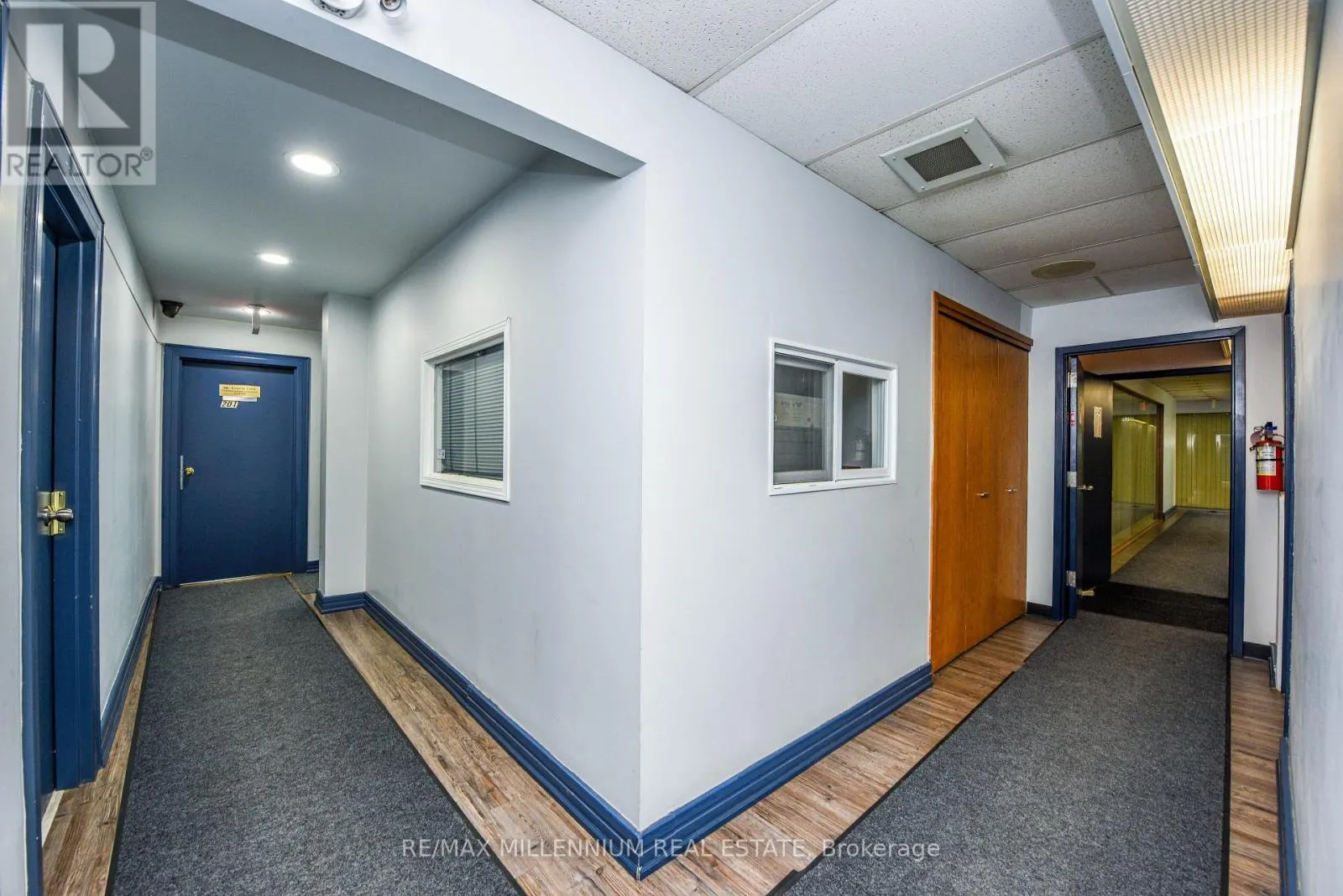 224 - 1300 STEELES AVENUE E