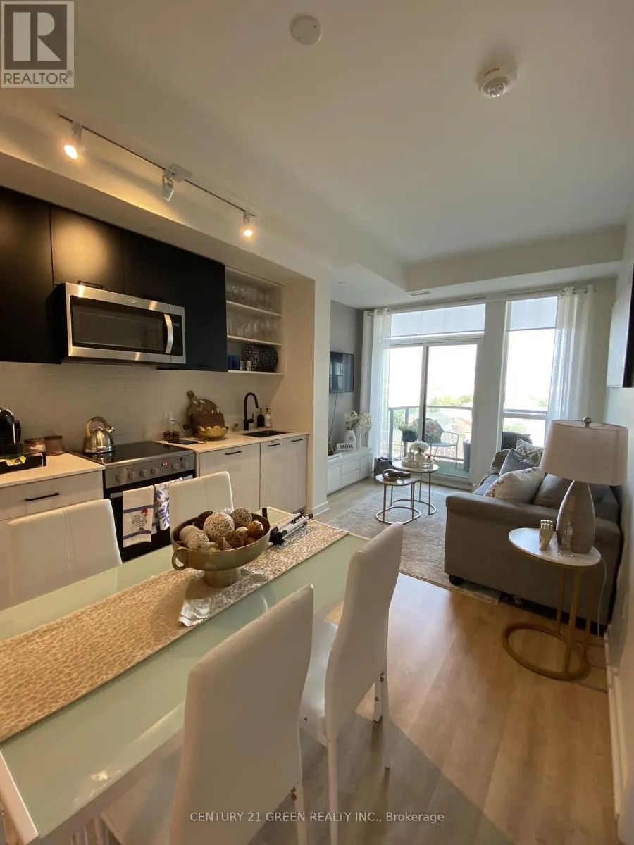 613 - 2300 ST. CLAIR AVENUE W