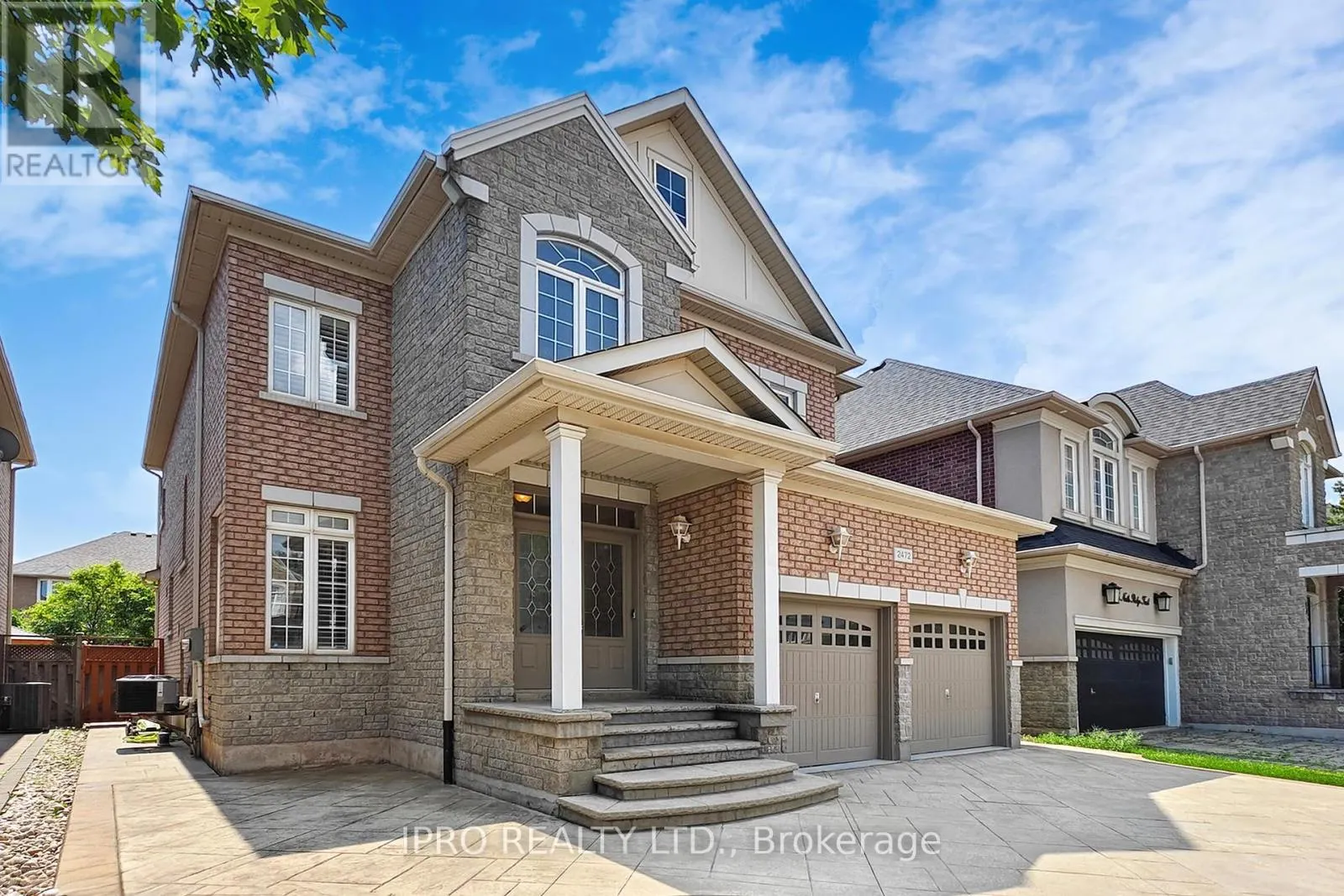 2472 NORTH RIDGE TRAIL S