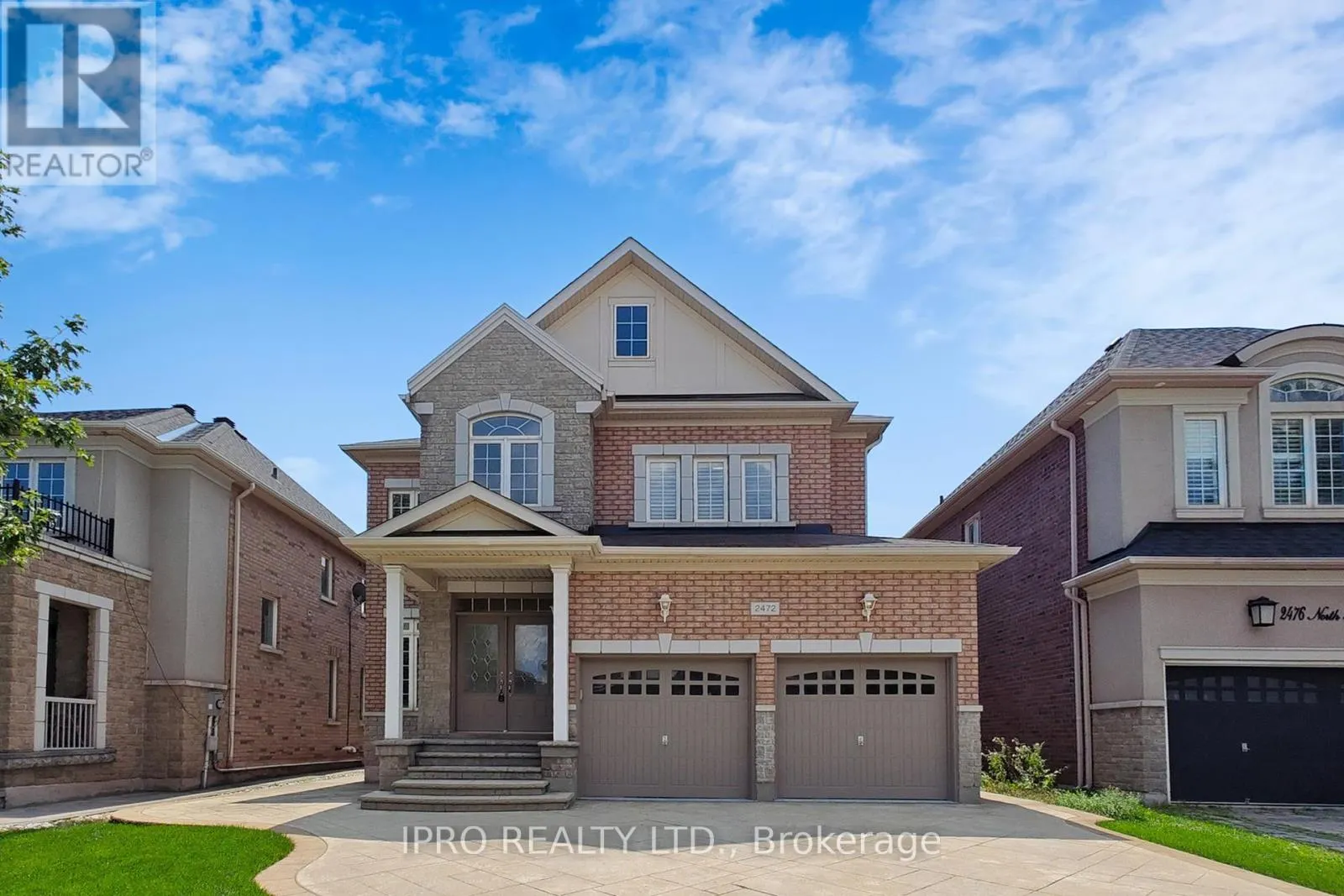 2472 NORTH RIDGE TRAIL S